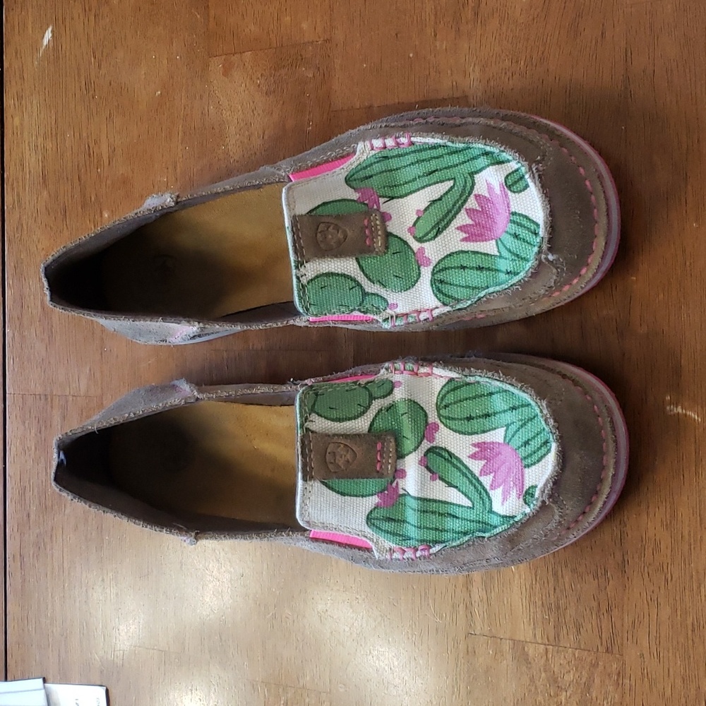 Ariat Cruiser - Cactus